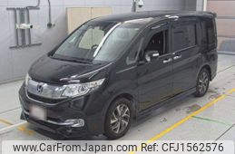 honda stepwagon 2015 CFJ1562576