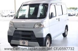 daihatsu hijet-van 2019 -DAIHATSU 【豊橋 480ｿ4039】--Hijet Van S321V--0424870---DAIHATSU 【豊橋 480ｿ4039】--Hijet Van S321V--0424870-