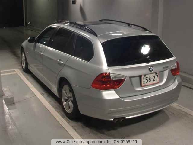 bmw 3-series 2007 -BMW--BMW 3 Series VS25-0KV97386---BMW--BMW 3 Series VS25-0KV97386- image 2