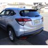 honda vezel 2014 -HONDA--VEZEL DAA-RU3--RU3-1051105---HONDA--VEZEL DAA-RU3--RU3-1051105- image 2