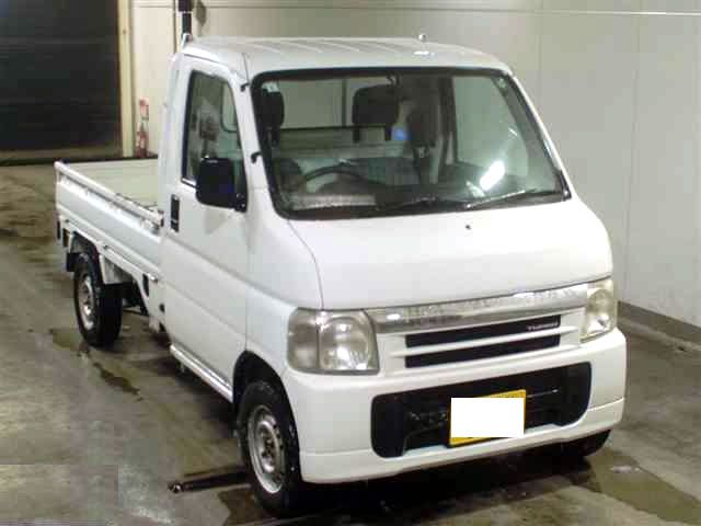 honda acty-truck 1999 No.15828 image 1