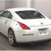 nissan fairlady-z 2006 CFJ1447279 image 4
