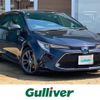 toyota corolla-touring-wagon 2020 -TOYOTA--Corolla Touring 6AA-ZWE211W--ZWE211-6023702---TOYOTA--Corolla Touring 6AA-ZWE211W--ZWE211-6023702- image 1