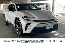 toyota toyota-others 2024 CFJ1697304