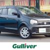 suzuki alto 2016 -SUZUKI--Alto DBA-HA36S--HA36S-281167---SUZUKI--Alto DBA-HA36S--HA36S-281167- image 1