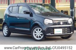 suzuki alto 2016 -SUZUKI--Alto DBA-HA36S--HA36S-281167---SUZUKI--Alto DBA-HA36S--HA36S-281167-