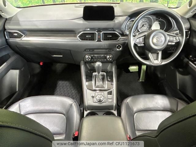mazda cx-5 2018 quick_quick_KF2P_KF2P-208968 image 2