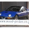 mazda az-1 1992 CFJ1803117 image 1