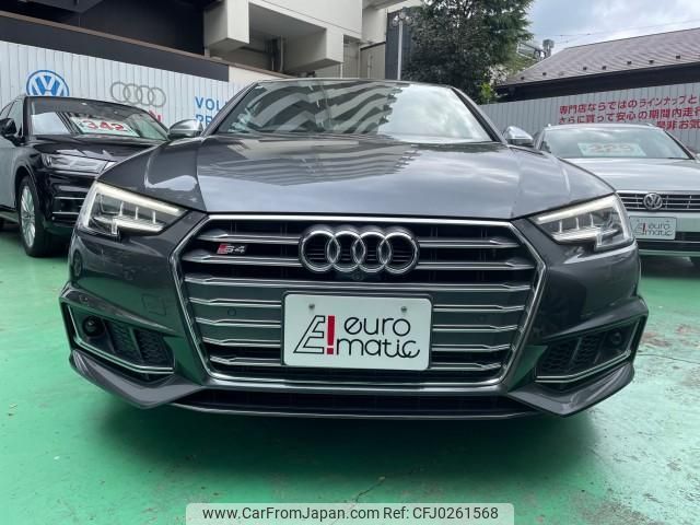 audi s4 2017 quick_quick_ABA-8WCWGF_WAUZZZF41HA104527 image 2