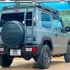 suzuki jimny 2021 -SUZUKI--Jimny 3BA-JB64W--JB64W-186229---SUZUKI--Jimny 3BA-JB64W--JB64W-186229- image 18