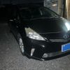 toyota prius-α 2011 CFJ1834578 image 2