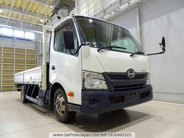 hino dutro 2012 GOO_NET_EXCHANGE_1230336A30241126W001 image 2