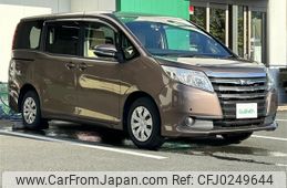 toyota noah 2014 -TOYOTA--Noah DBA-ZRR80G--ZRR80-0010318---TOYOTA--Noah DBA-ZRR80G--ZRR80-0010318-