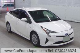 toyota prius 2017 quick_quick_DAA-ZVW50_ZVW50-8058593