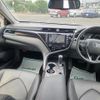 toyota camry 2018 -TOYOTA--Camry DAA-AXVH70--AXVH70-1029098---TOYOTA--Camry DAA-AXVH70--AXVH70-1029098- image 16