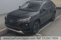 toyota rav4 2021 -TOYOTA--RAV4 6BA-MXAA54--MXAA54-5016645---TOYOTA--RAV4 6BA-MXAA54--MXAA54-5016645-