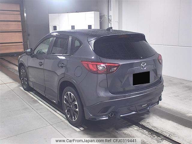 mazda cx-5 2016 -MAZDA--CX-5 KE2FW-215592---MAZDA--CX-5 KE2FW-215592- image 2