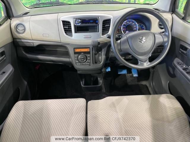 suzuki wagon-r 2013 -SUZUKI--Wagon R DBA-MH34S--MH34S-235269---SUZUKI--Wagon R DBA-MH34S--MH34S-235269- image 2