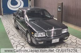 nissan cedric 1997 -NISSAN--Cedric PY31-371243---NISSAN--Cedric PY31-371243-