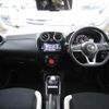 nissan note 2016 quick_quick_DAA-HE12_HE12-003332 image 3