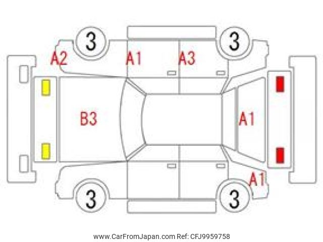 honda n-one 2013 -HONDA--N ONE DBA-JG1--JG1-2010184---HONDA--N ONE DBA-JG1--JG1-2010184- image 2