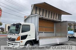 hino ranger 2015 -HINO--Hino Ranger TKG-FD9JLAA--FD9JLA-**282---HINO--Hino Ranger TKG-FD9JLAA--FD9JLA-**282-