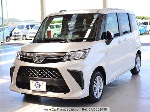 daihatsu thor 2022 -DAIHATSU--Thor 5BA-M900S--M900S-1000797---DAIHATSU--Thor 5BA-M900S--M900S-1000797- image 1