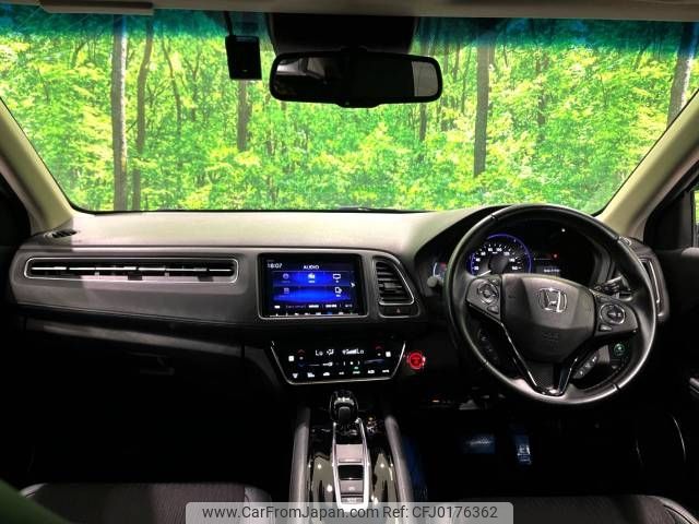 honda vezel 2019 -HONDA--VEZEL DAA-RU3--RU3-1337768---HONDA--VEZEL DAA-RU3--RU3-1337768- image 2