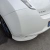 nissan leaf 2016 GOO_JP_700054078630250516003 image 9