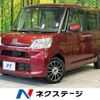 daihatsu tanto 2014 -DAIHATSU--Tanto DBA-LA600S--LA600S-0062757---DAIHATSU--Tanto DBA-LA600S--LA600S-0062757- image 1