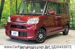 daihatsu tanto 2014 -DAIHATSU--Tanto DBA-LA600S--LA600S-0062757---DAIHATSU--Tanto DBA-LA600S--LA600S-0062757-