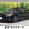 toyota crown 2018 -TOYOTA--Crown 6AA-AZSH20--AZSH20-1020838---TOYOTA--Crown 6AA-AZSH20--AZSH20-1020838- image 1