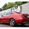 mercedes-benz e-class 2017 CFJ1637869 image 2