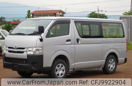 toyota hiace-van 2019 -TOYOTA--Hiace Van QDF-GDH206V--GDH206-1034160---TOYOTA--Hiace Van QDF-GDH206V--GDH206-1034160-