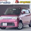 suzuki mr-wagon 2012 -SUZUKI--MR Wagon DBA-MF33S--MF33S-186990---SUZUKI--MR Wagon DBA-MF33S--MF33S-186990- image 1