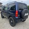 suzuki jimny 2011 quick_quick_ABA-JB23W_JB23W-657883 image 2