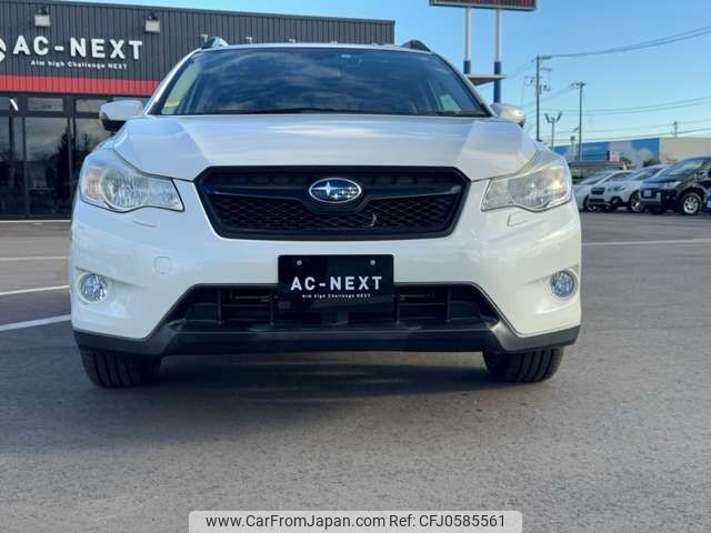 subaru xv 2015 -SUBARU--Subaru XV DAA-GPE--GPE-026648---SUBARU--Subaru XV DAA-GPE--GPE-026648- image 2