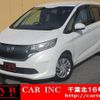 honda freed-plus 2017 quick_quick_GB5_GB5-1019840 image 1