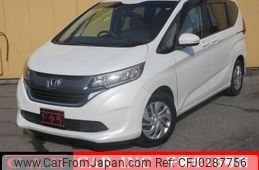 honda freed-plus 2017 quick_quick_GB5_GB5-1019840