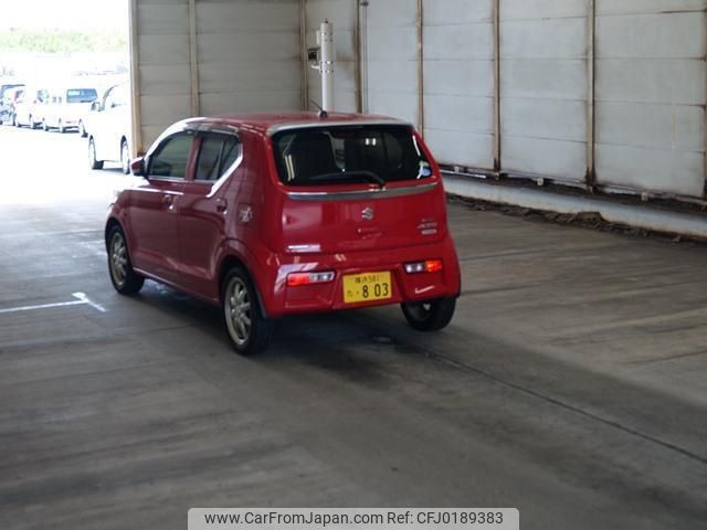 suzuki alto 2020 quick_quick_DBA-HA36S_HA36S-553617 image 2