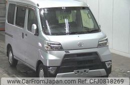 toyota pixis-van 2018 -TOYOTA--Pixis Van S331M--0013618---TOYOTA--Pixis Van S331M--0013618-