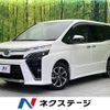 toyota voxy 2019 -TOYOTA--Voxy DBA-ZRR80W--ZRR80-0568330---TOYOTA--Voxy DBA-ZRR80W--ZRR80-0568330- image 1