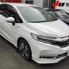 honda shuttle 2021 -HONDA 【伊勢志摩 500ｻ2693】--Shuttle GK8-2200862---HONDA 【伊勢志摩 500ｻ2693】--Shuttle GK8-2200862- image 1