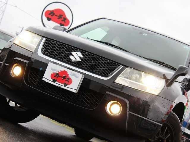 Used SUZUKI ESCUDO 2006 Aug TD54W200 in good condition Used SUZUKI ESCUDO 2006 Aug TD54W200 in good condition