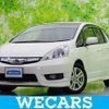 honda fit-shuttle-hybrid 2012 quick_quick_DAA-GP2_GP2-3031926 image 1