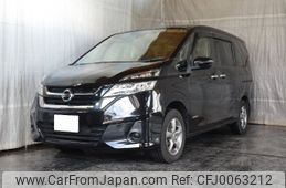 nissan serena 2019 -NISSAN 【札幌 504ﾎ6464】--Serena GNC27--012458---NISSAN 【札幌 504ﾎ6464】--Serena GNC27--012458-