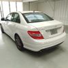 mercedes-benz c-class 2008 ENHANCEAUTO_1_ea293838 image 5