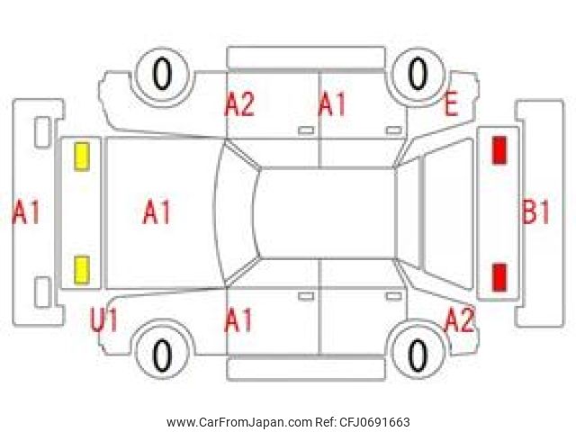 chrysler jeep-wrangler 2017 -CHRYSLER--Jeep Wrangler ABA-JK36L--1C4HJWKG0GL331277---CHRYSLER--Jeep Wrangler ABA-JK36L--1C4HJWKG0GL331277- image 2