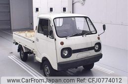mazda porter-cab 1986 -MAZDA--Porter-Cab PC56T-377450---MAZDA--Porter-Cab PC56T-377450-