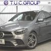 mercedes-benz b-class 2019 -MERCEDES-BENZ--Benz B Class 3DA-247012--WDD2470122J051643---MERCEDES-BENZ--Benz B Class 3DA-247012--WDD2470122J051643- image 1